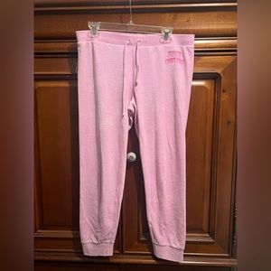 Women’s Juicy Couture Sweatpants